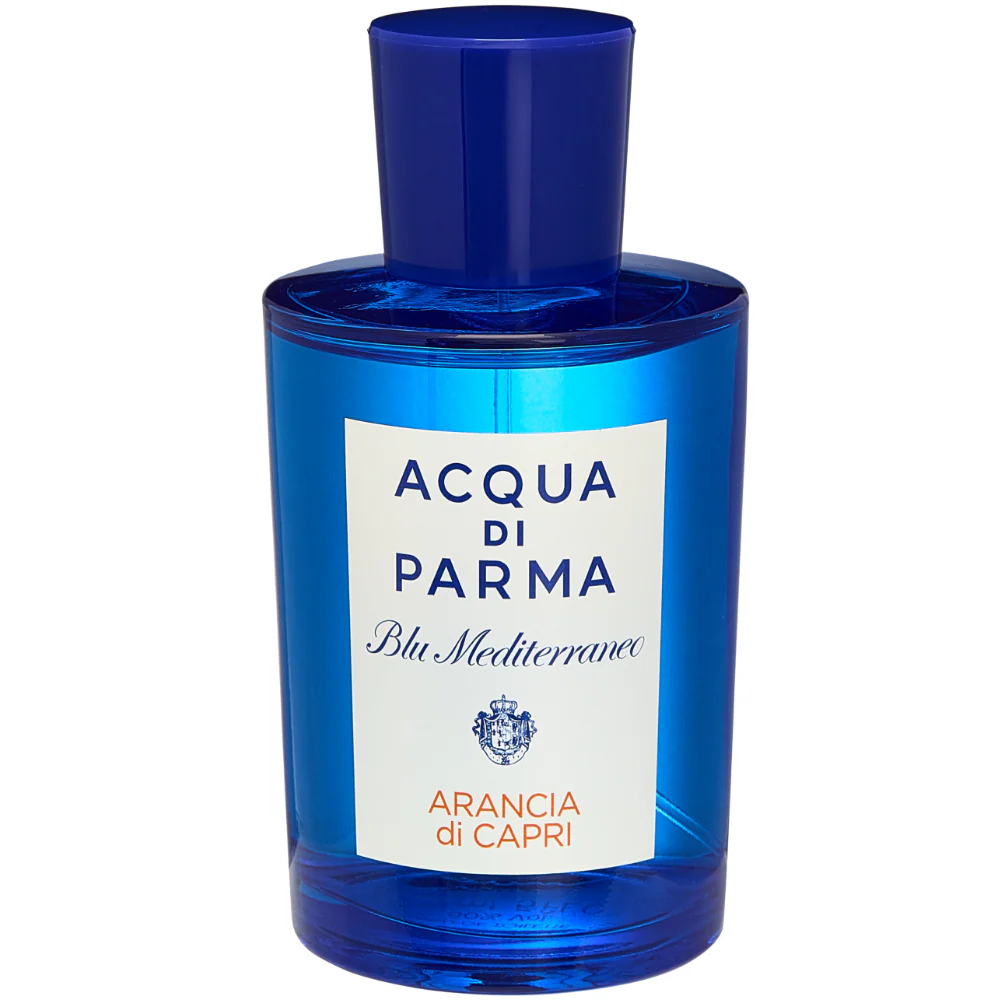 Acqua Di Parma Blu Mediterraneo Arancia Di Capri Eau De Toilette 180ml