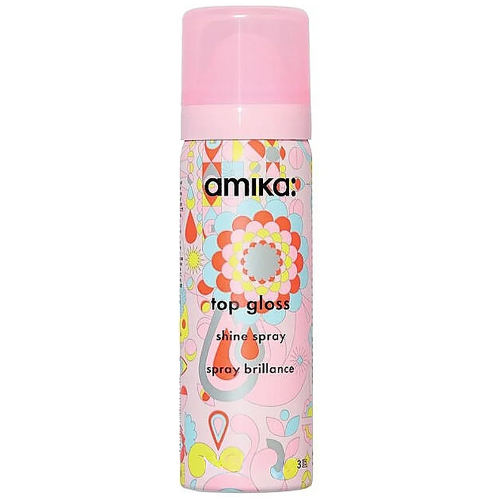 Amika Top Gloss Shine Spray 30ml