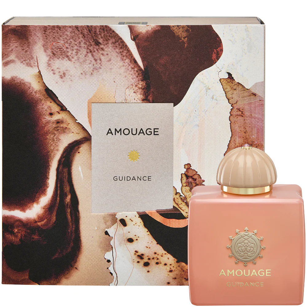 Amouage Guidance Eau De Parfum 100ml - Image 2