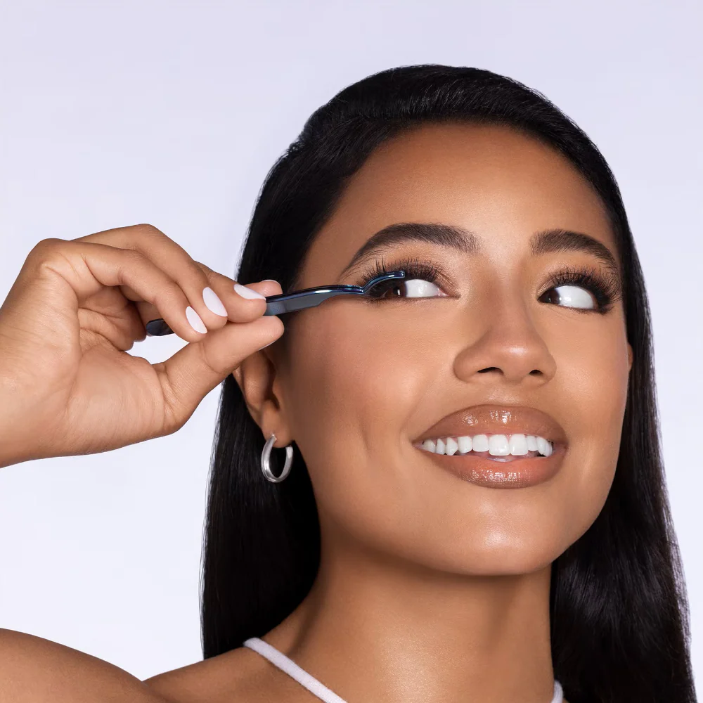 Ardell Seamless Underlash Extensions Wispies Lashes Kit Black - Image 4