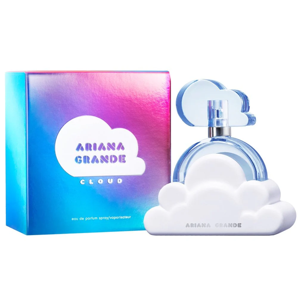 Ariana Grande Cloud Eau De Parfum 50ml - Image 2