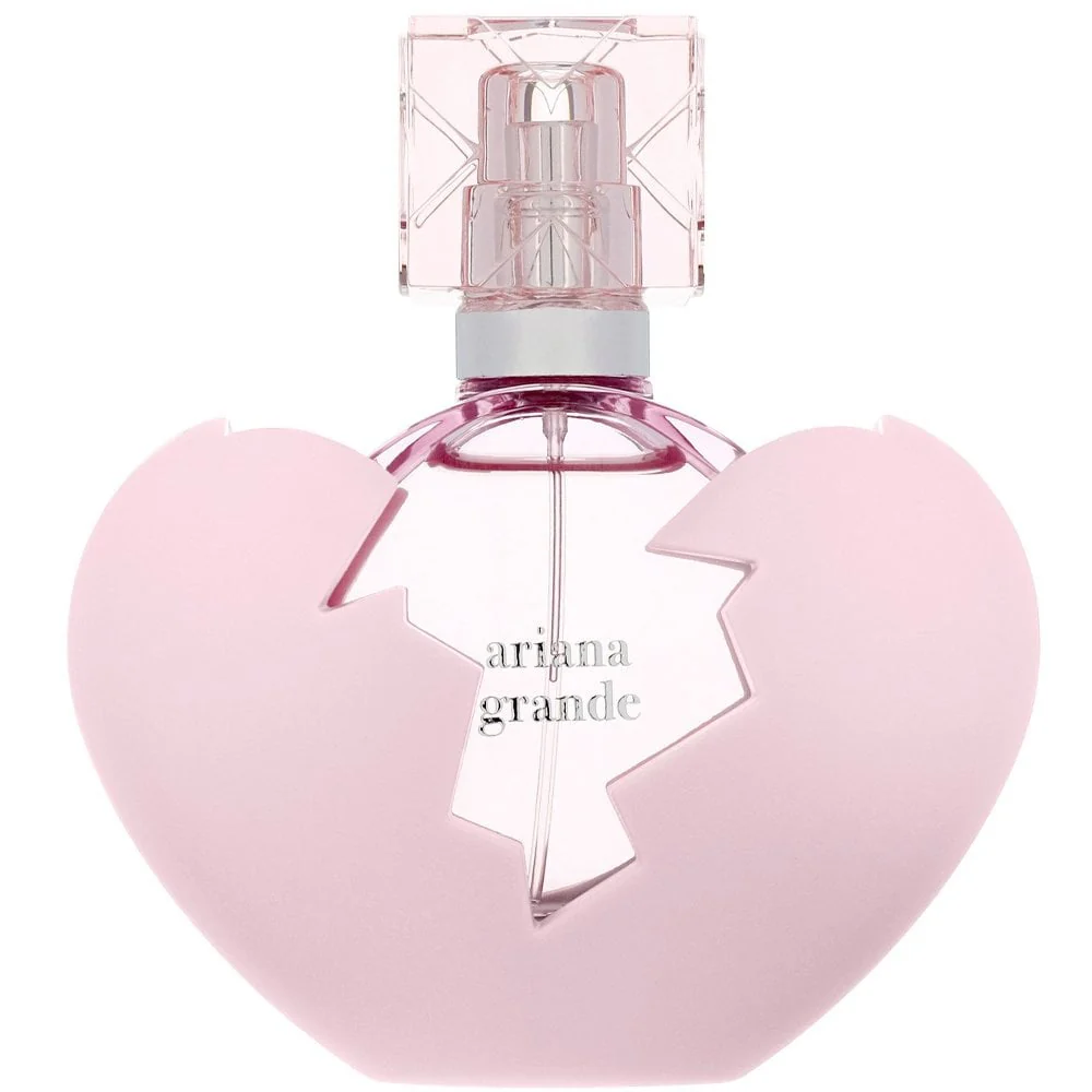 Ariana Grande Thank U Next Eau De Parfum 50ml