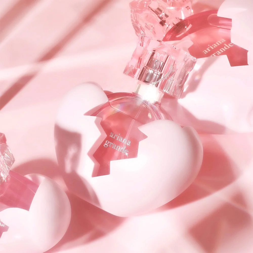 Ariana Grande Thank U Next Eau De Parfum 50ml - Image 3