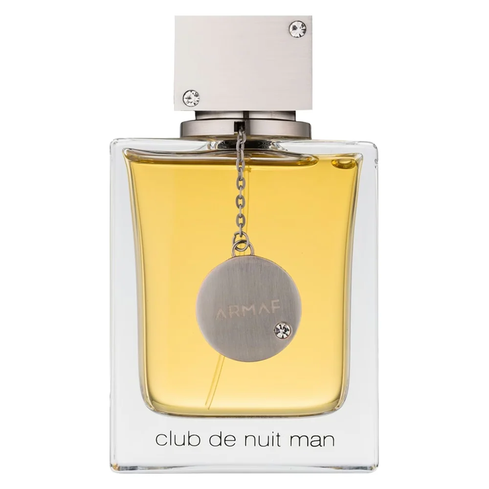 Armaf Club De Nuit Man Eau De Toilette 105ml