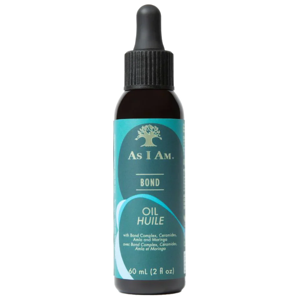 As I Am Bond Repair Hair Oil 60ml