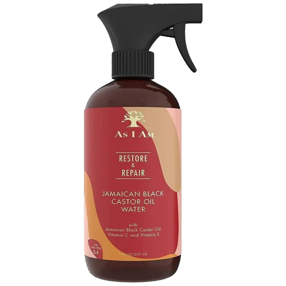 As I Am Restore & Repair Curls & Coils Bundle - Image 5