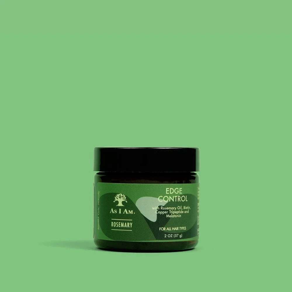 As I Am Rosemary Edge Control 57g - Image 2