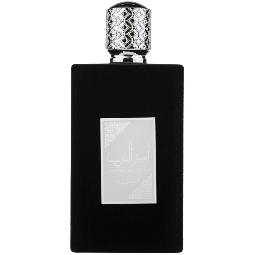 Asdaaf Ameer Al Arab Eau De Parfum 100ml