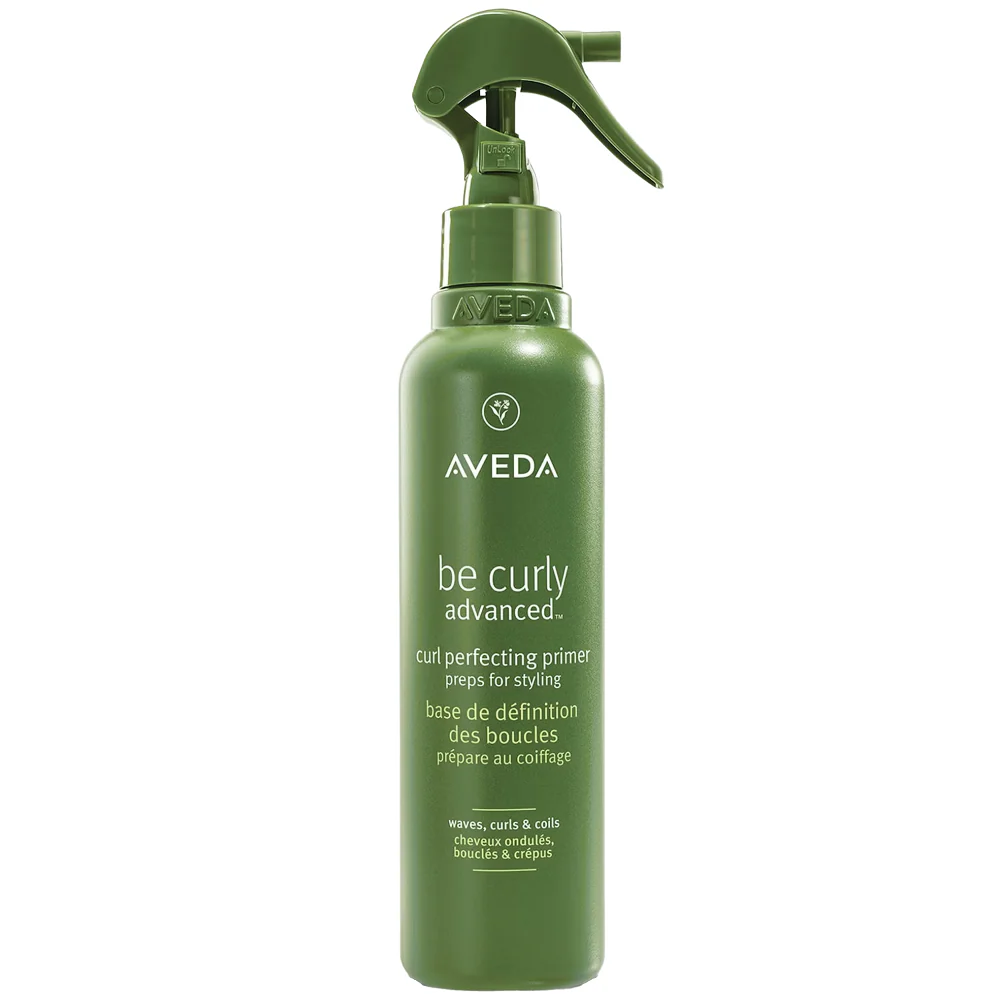 Aveda Be Curly Advanced Curl Perfecting Primer 200ml