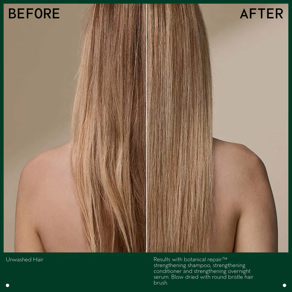 Aveda Botanical Repair Strengthening Shampoo 200ml - Image 3