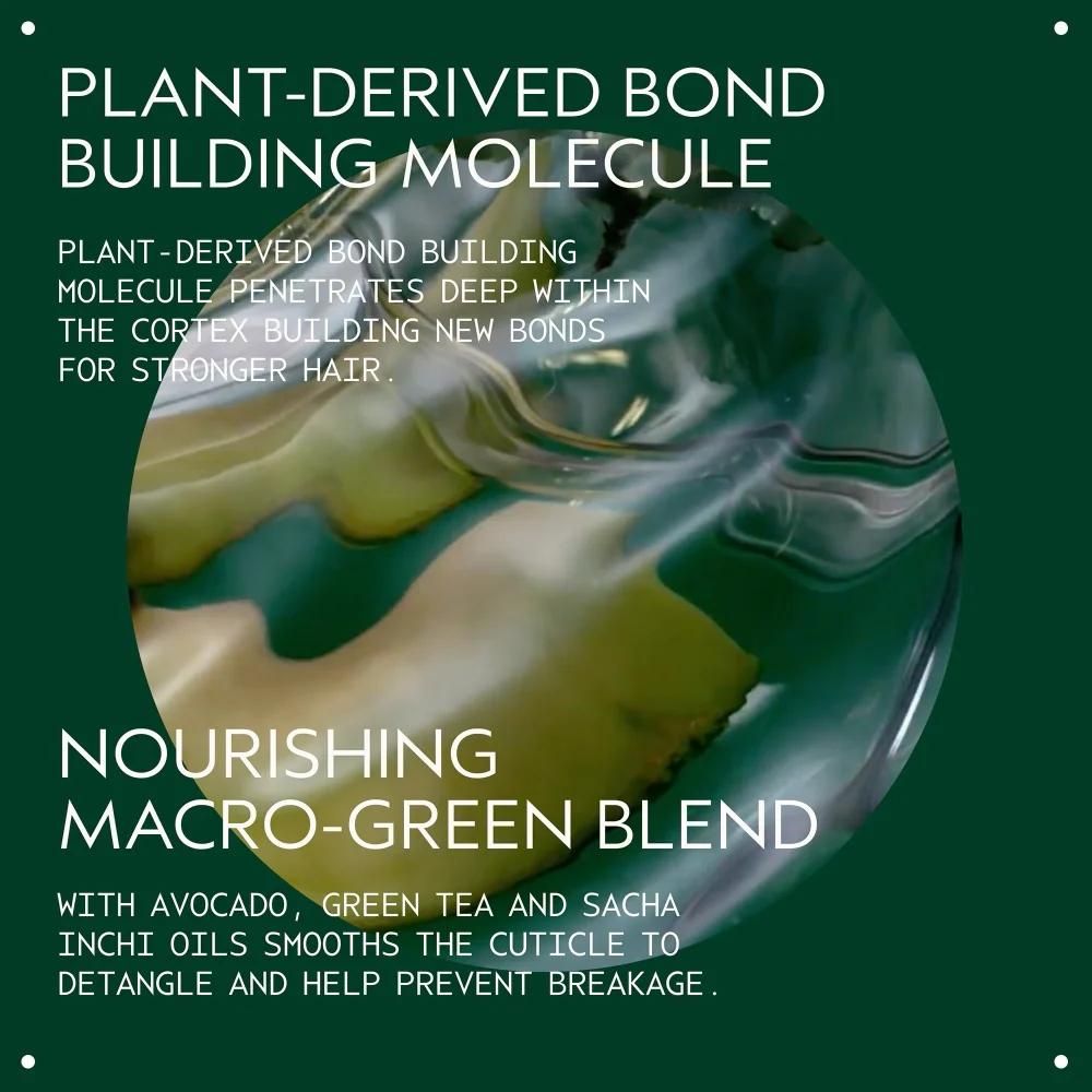 Aveda Botanical Repair Strengthening Shampoo 200ml - Image 4