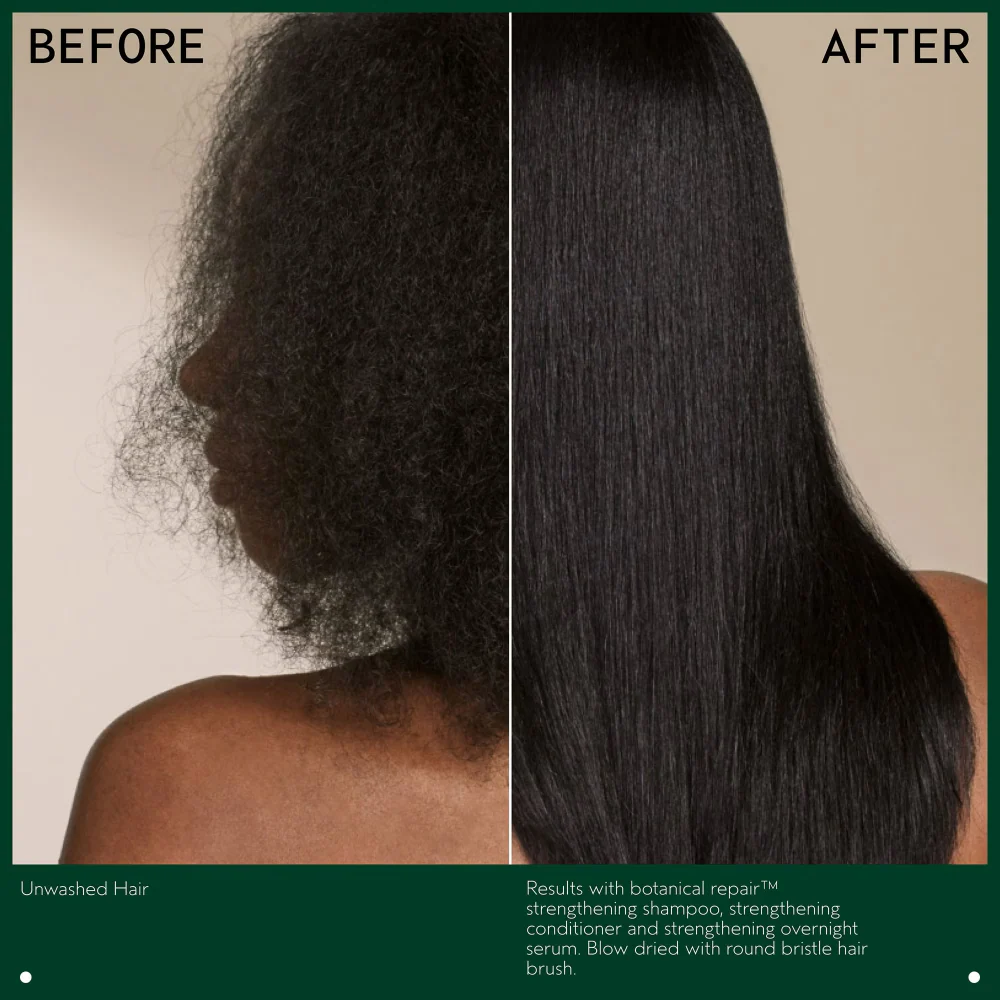 Aveda Botanical Repair Strengthening Shampoo 200ml - Image 5
