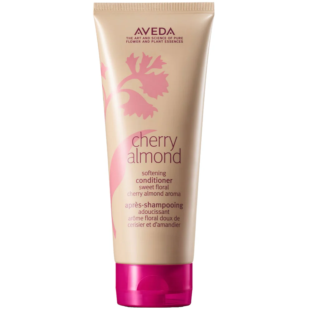 Aveda Cherry Almond Softening Conditioner 200ml