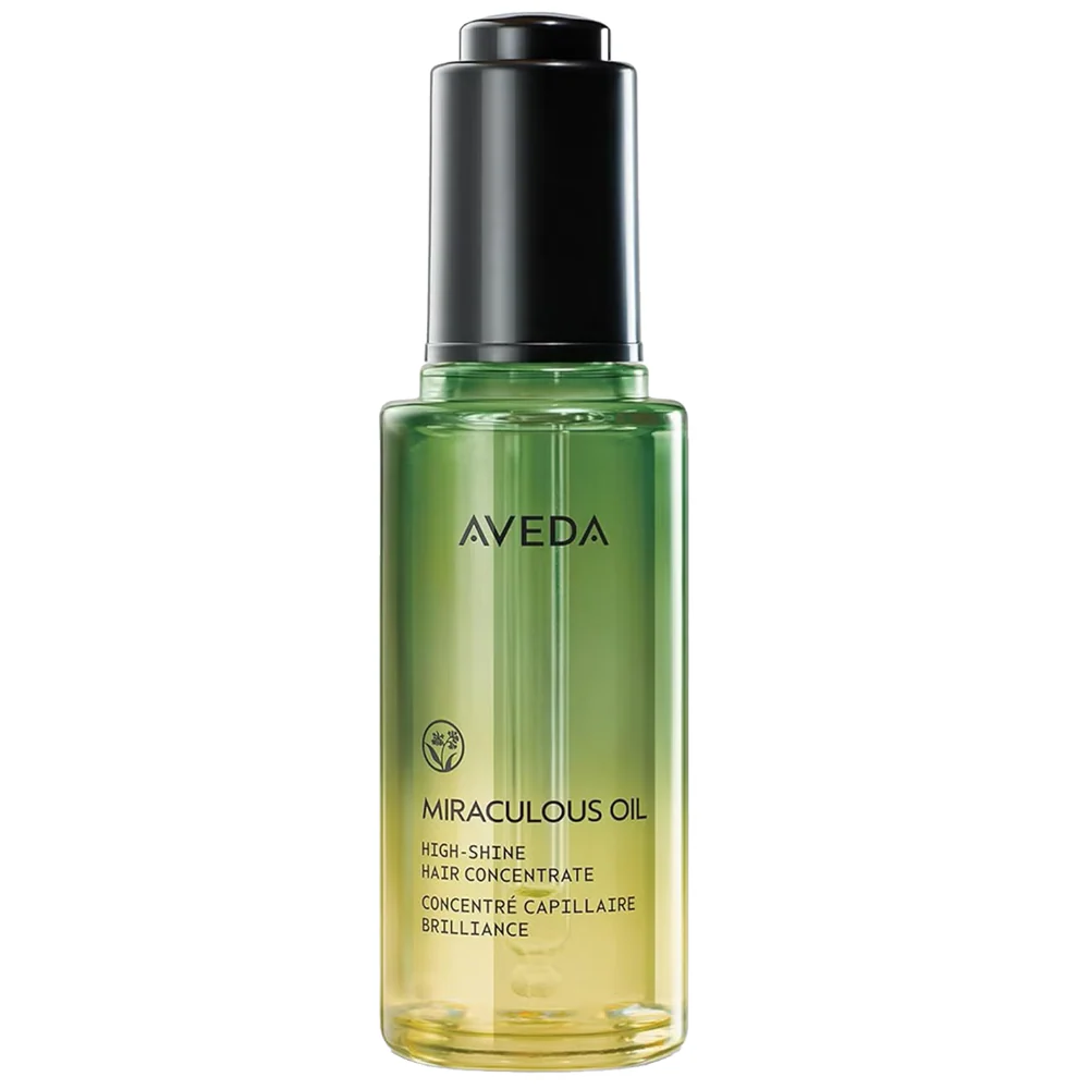 Aveda Miraculous Oil High-Shine Hair Concentrate 50ml