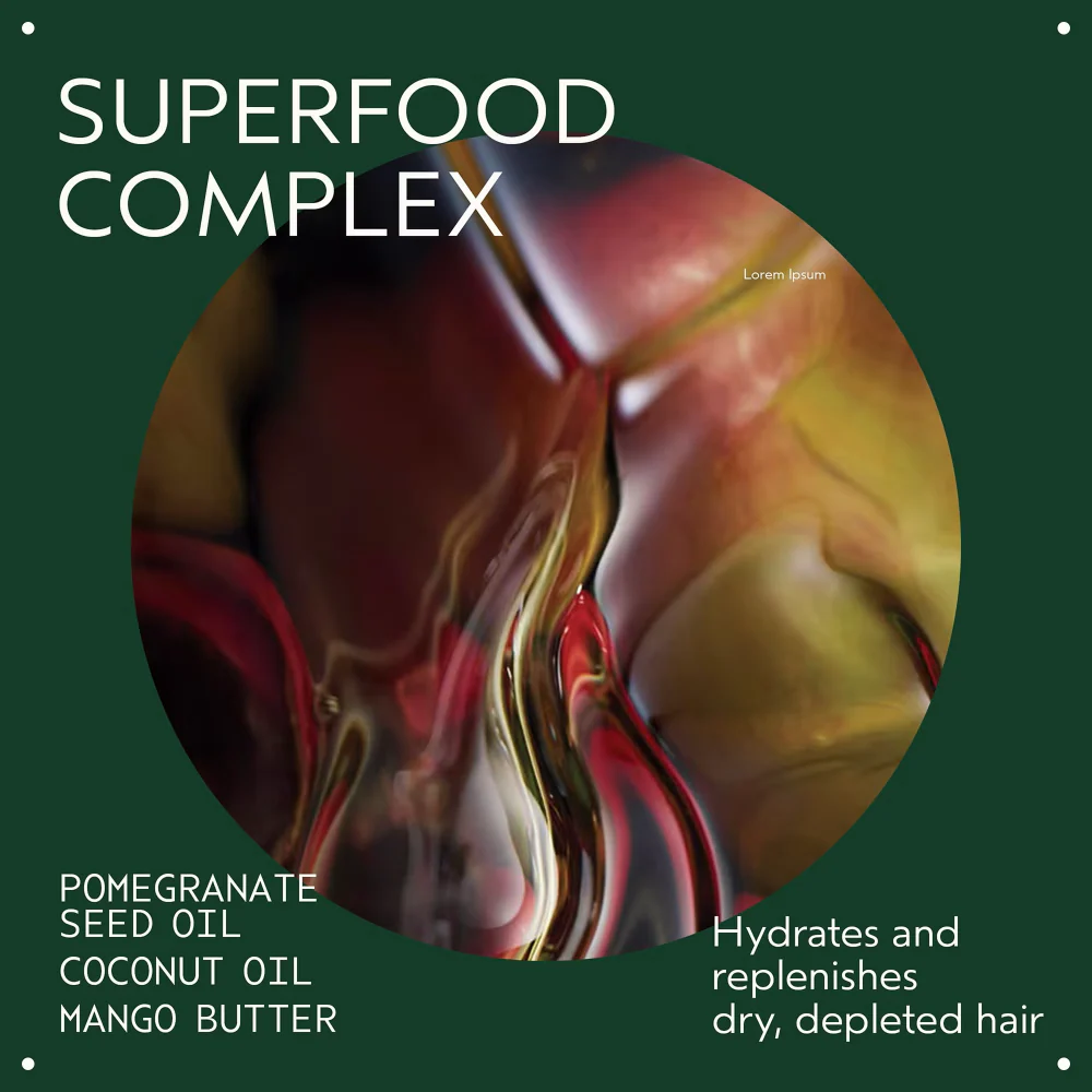 Aveda Nutriplenish Deep Moisture Conditioner 250ml - Image 4