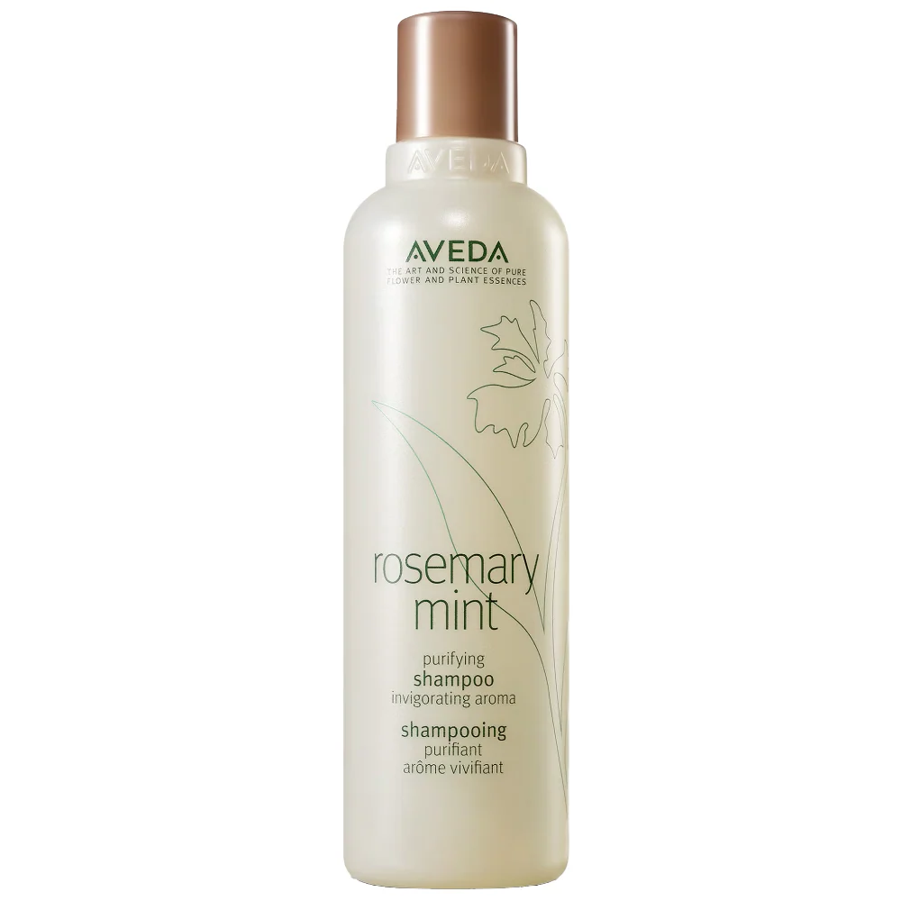 Aveda Rosemary Mint Purifying Shampoo 250ml