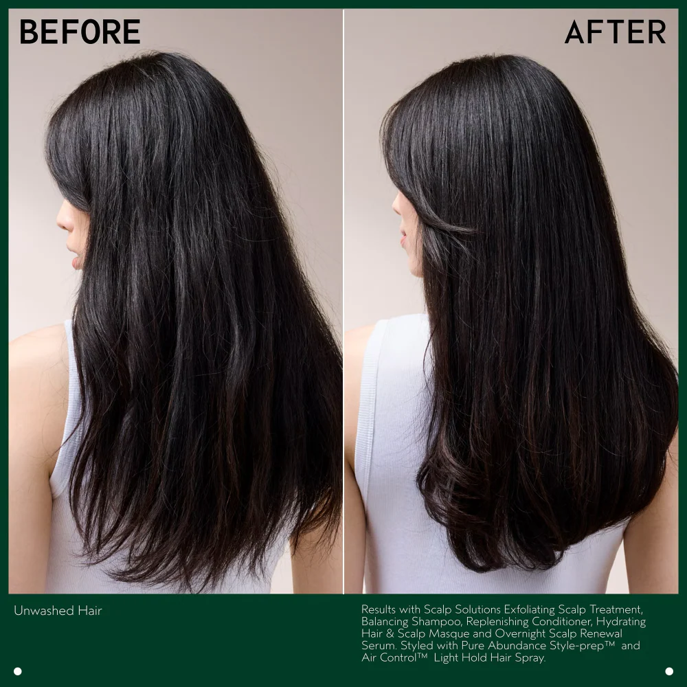 Aveda Scalp Solutions Overnight Scalp Renewal Serum 50ml - Image 4