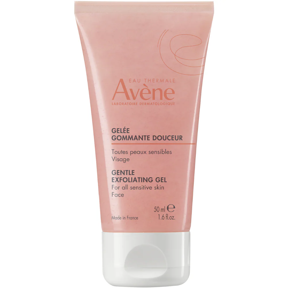 Avene Gentle Exfoliating Gel 50ml