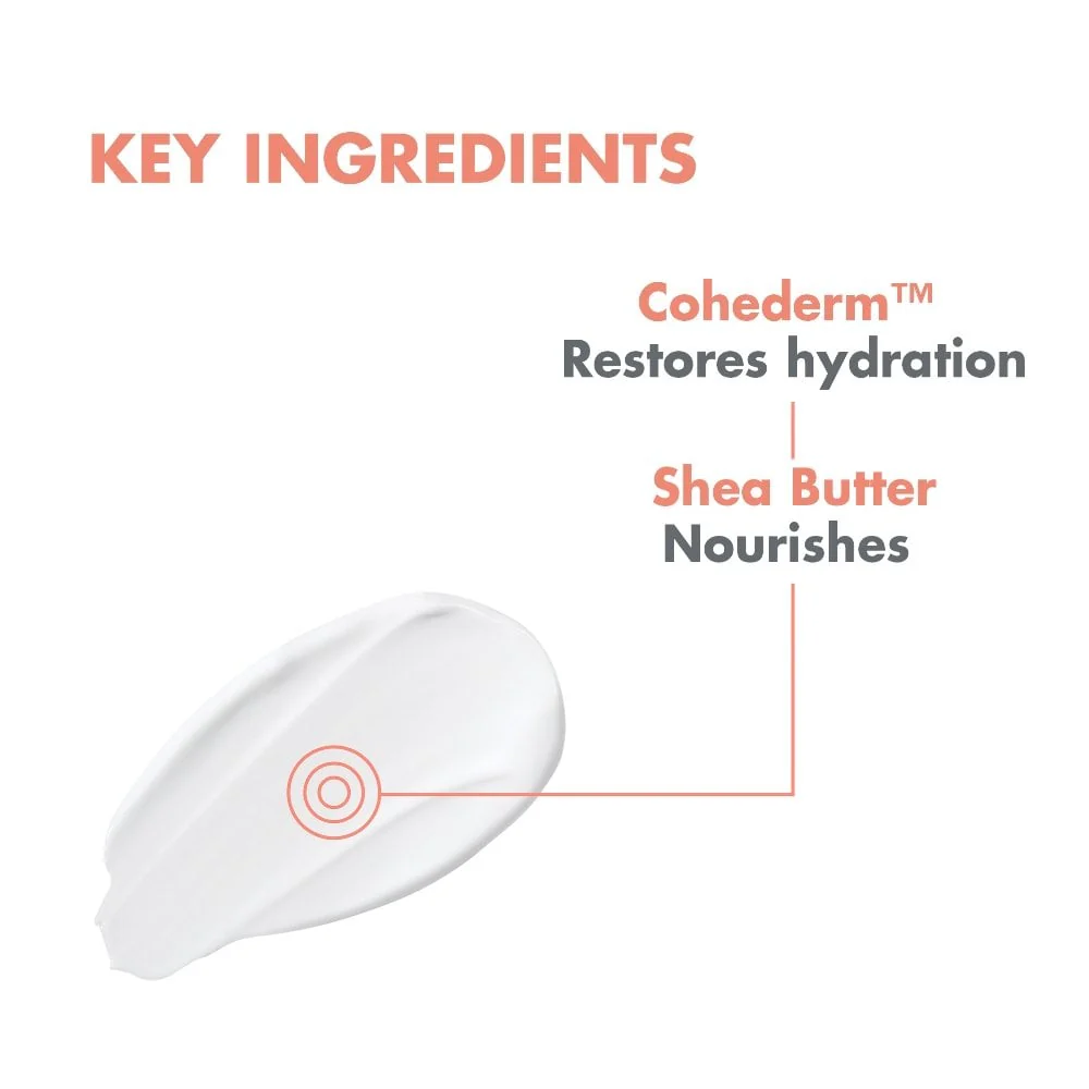 Avene Hydrance Rich-UV Hydrating Cream Moisturiser SPF30 40ml - Image 5