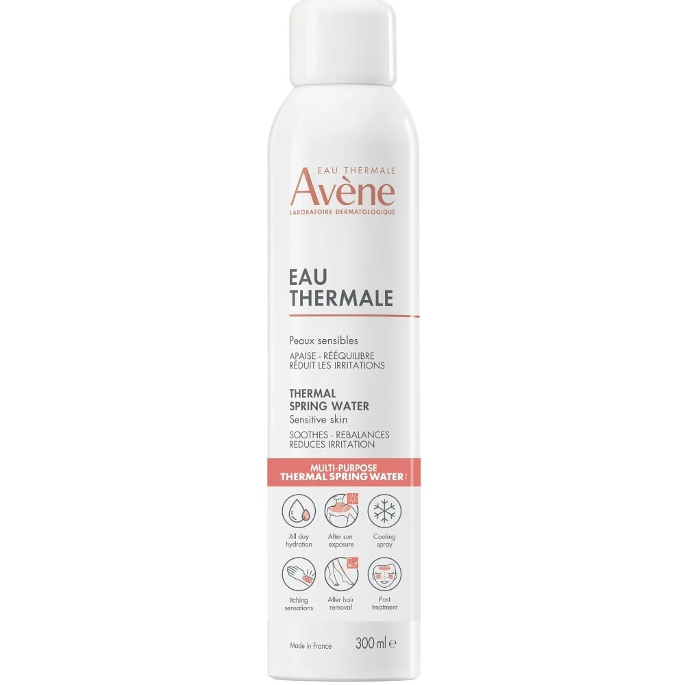 Avene Thermal Spring Water Spray 300ml
