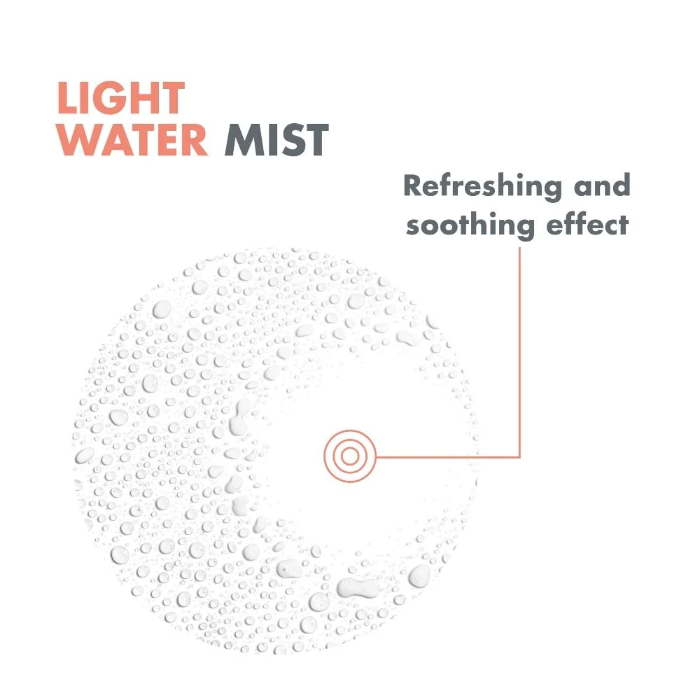 Avene Thermal Spring Water Spray 50ml - Image 5