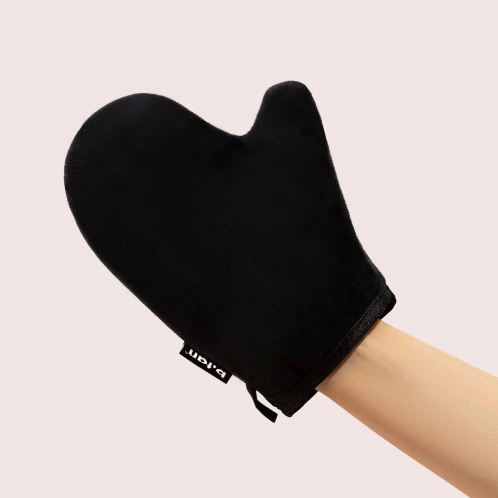 b.tan I Don't Want Tan On My Hands Tan Applicator Mitt - Image 2
