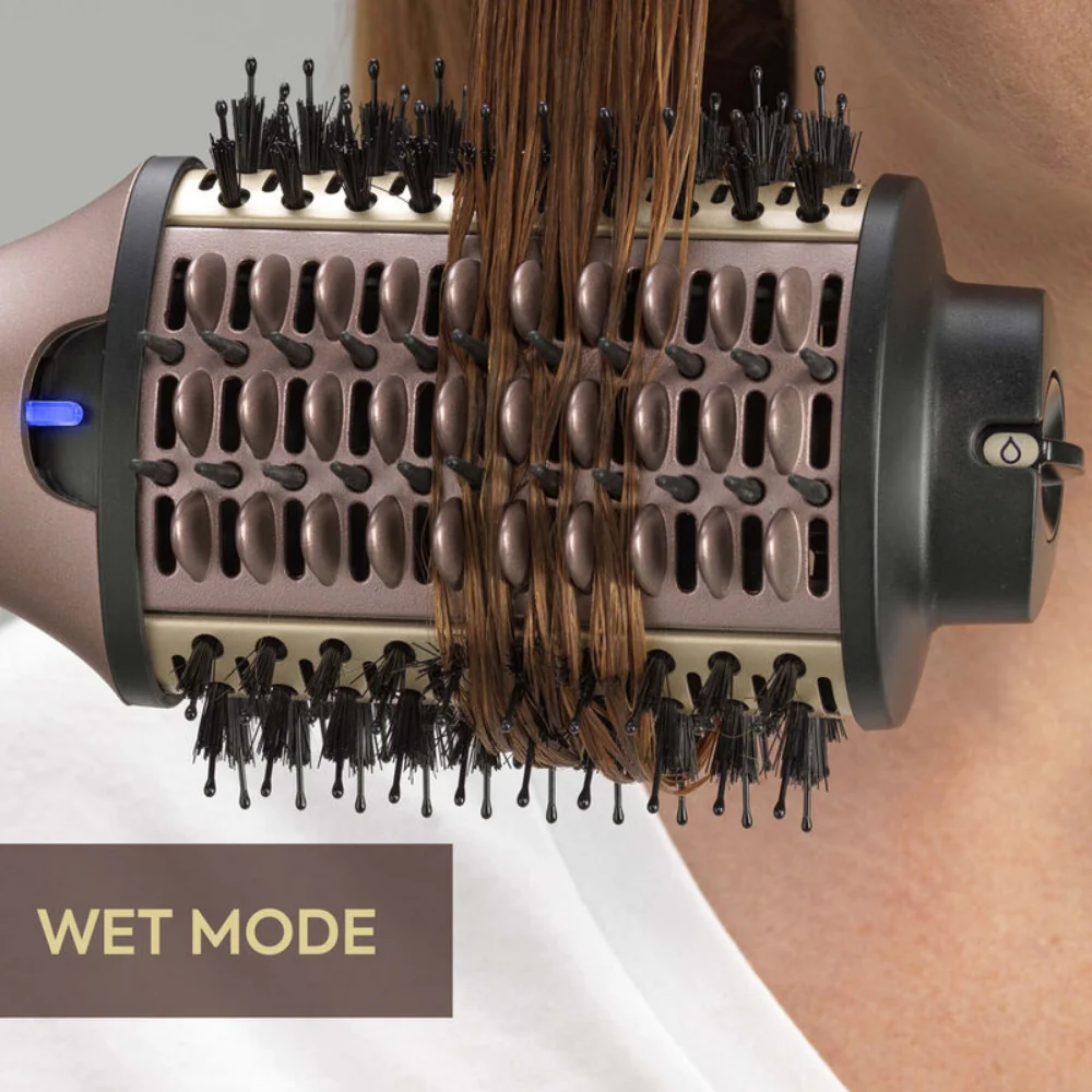 BaByliss Air Power Volume Hot Air Styler AS95U - Image 6
