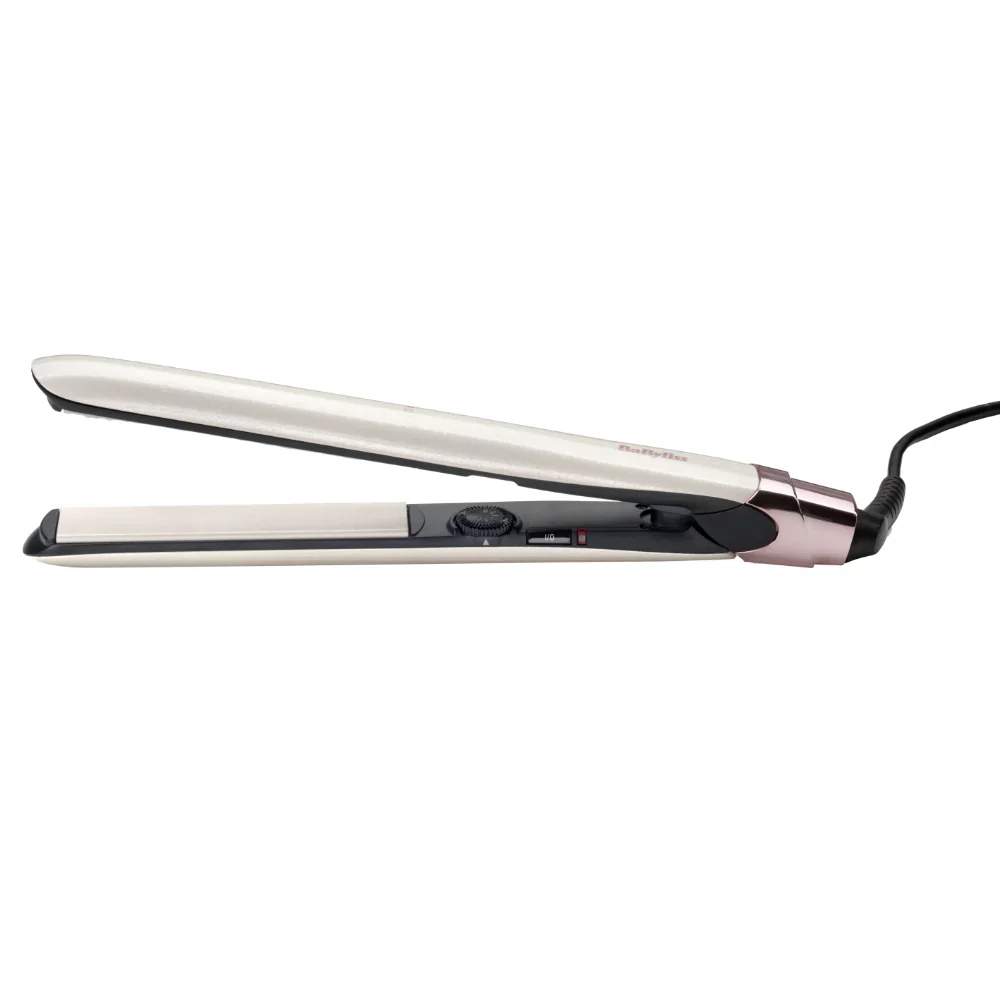 BaByliss Stardust Shimmer Hair Straightener ST914PU