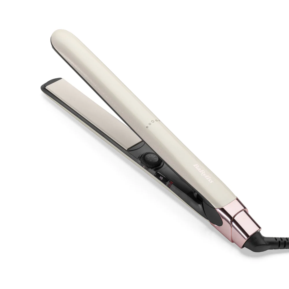 BaByliss Stardust Shimmer Hair Straightener ST914PU - Image 2