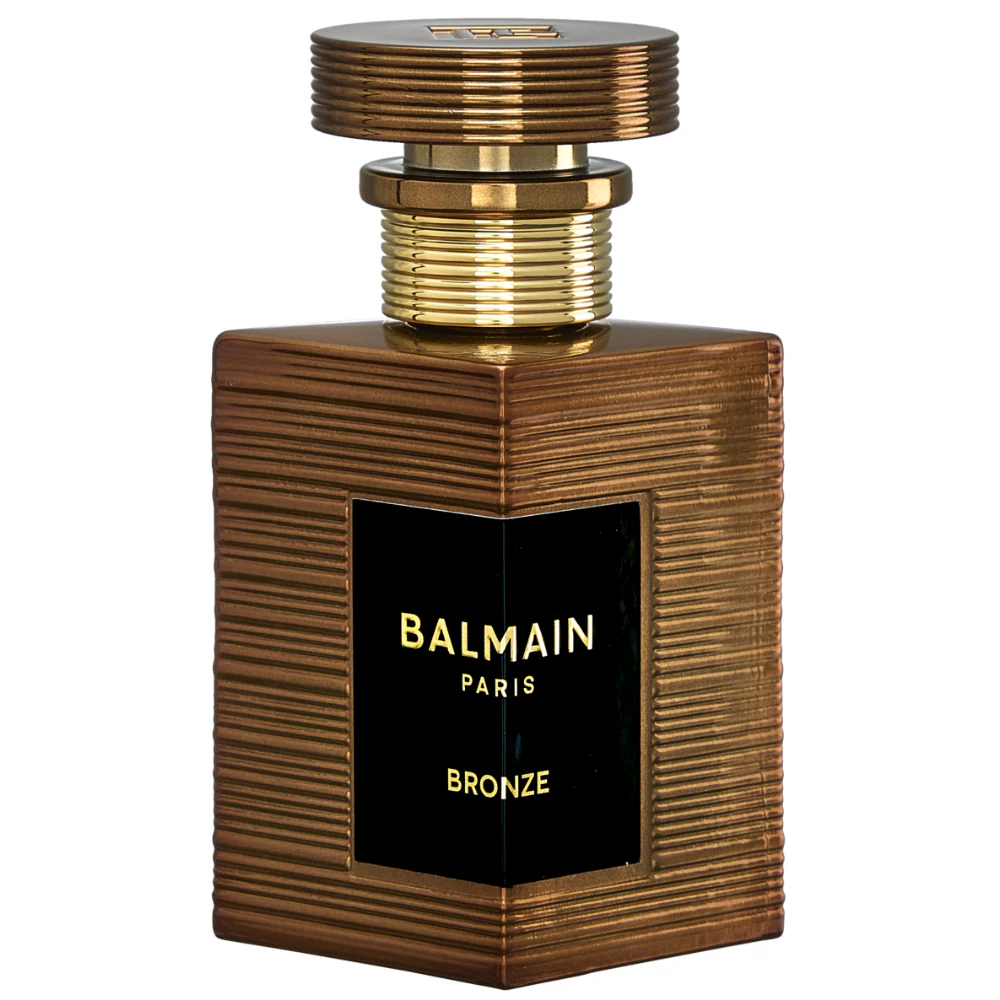 Balmain Paris Bronze Eau De Parfum 50ml