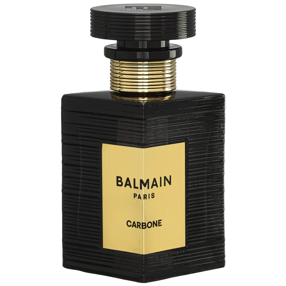 Balmain Paris Carbone Eau De Parfum 50ml