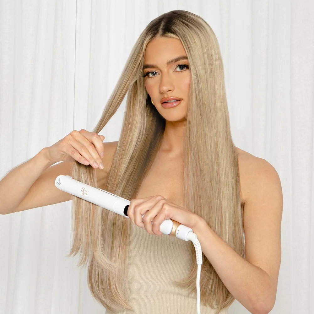 Beauty Works Hair Straightener - Image 6