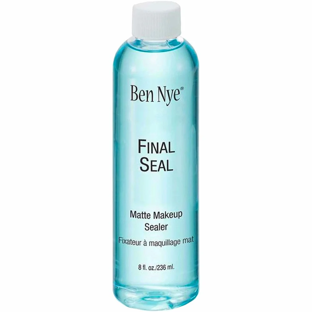 Ben Nye Final Seal Matte Makeup Sealer 236ml