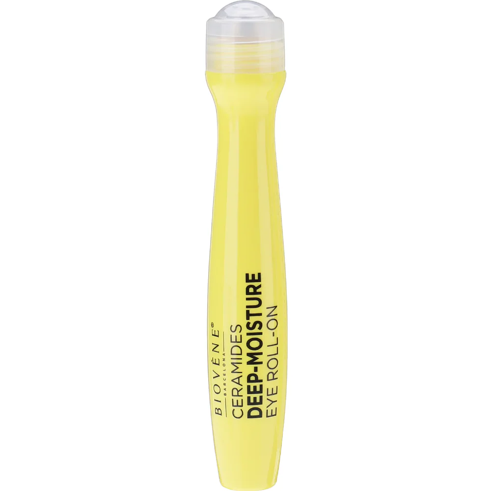 Biovene Cream Deep Moisturising Eye Contour Serum Roll-On 15ml