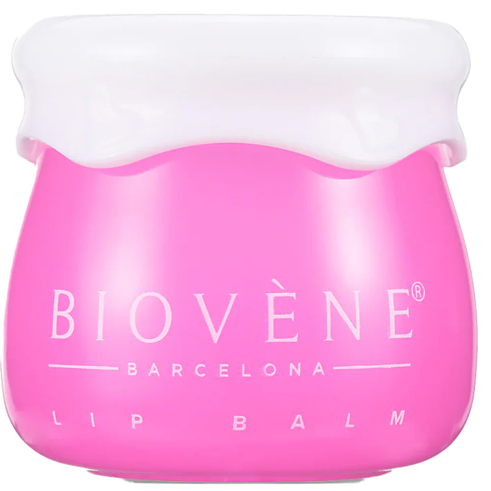 Biovene Watermelon + Peptide Lip Butter Balm Dewy-Dream Juicy 8g