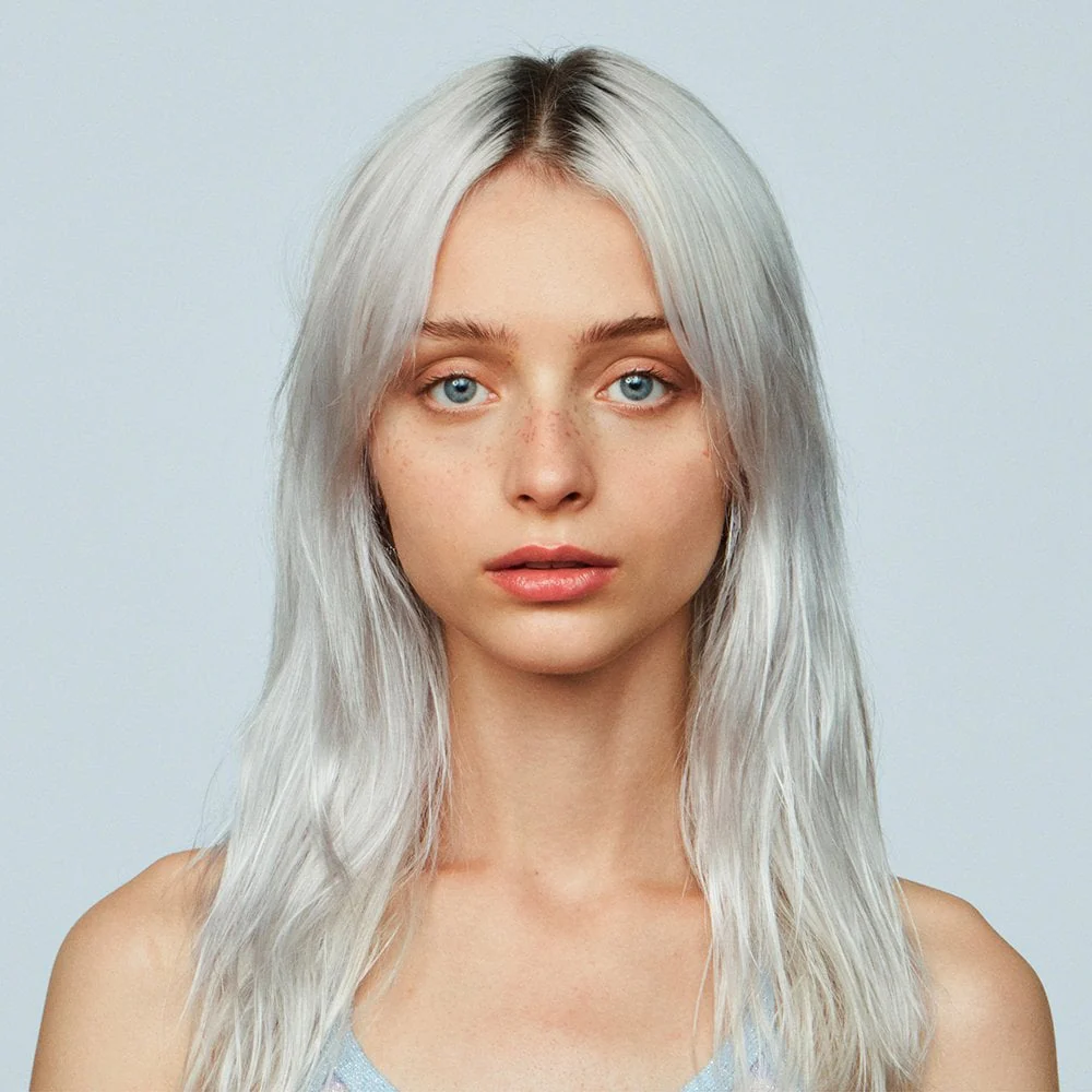 Bleach London Silver Conditioner 500ml - Image 3