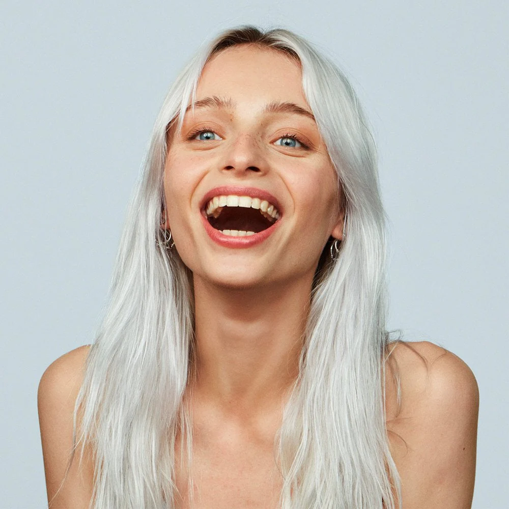 Bleach London Silver Shampoo 250ml - Image 4