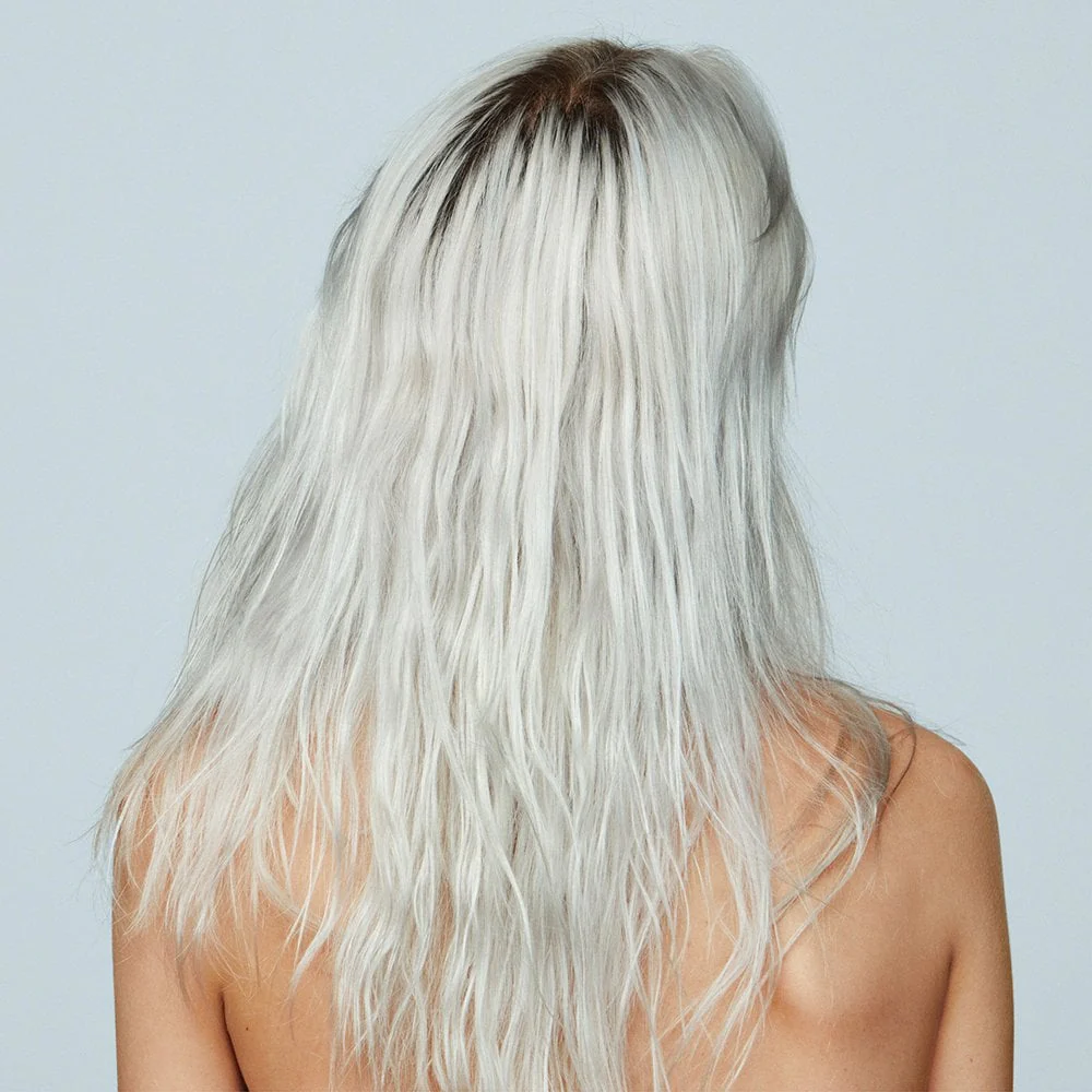 Bleach London Silver Shampoo 250ml - Image 5