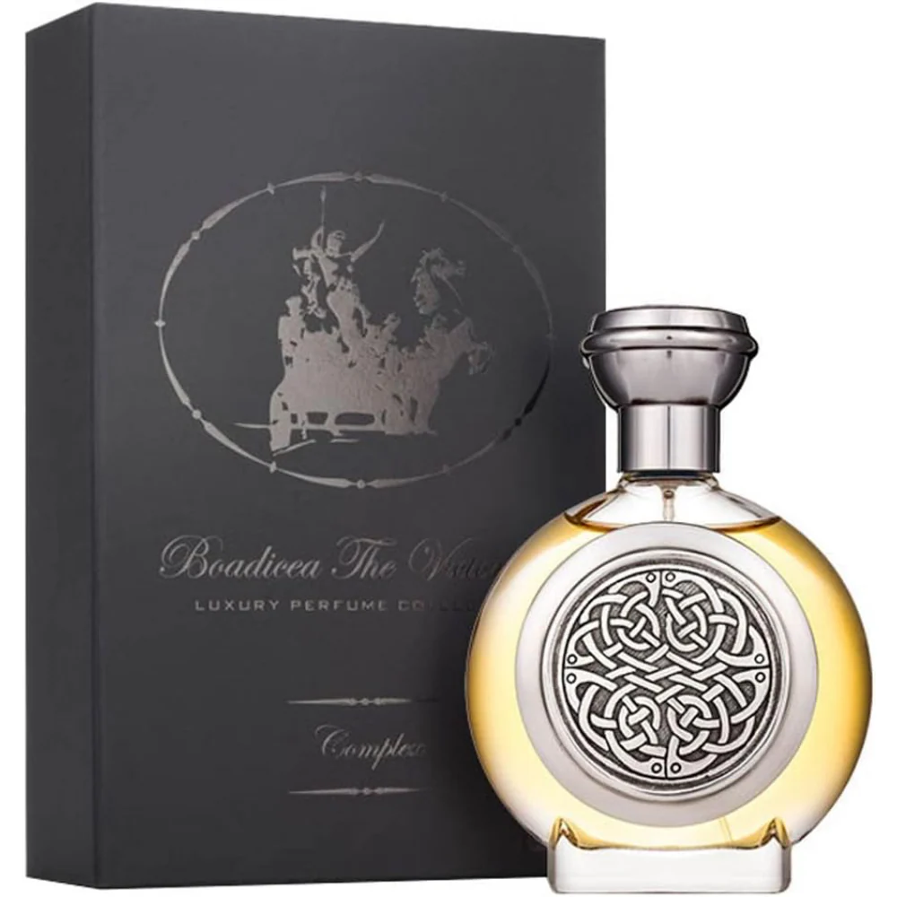 Boadicea The Victorious Complex Eau De Parfum 100ml - Image 2