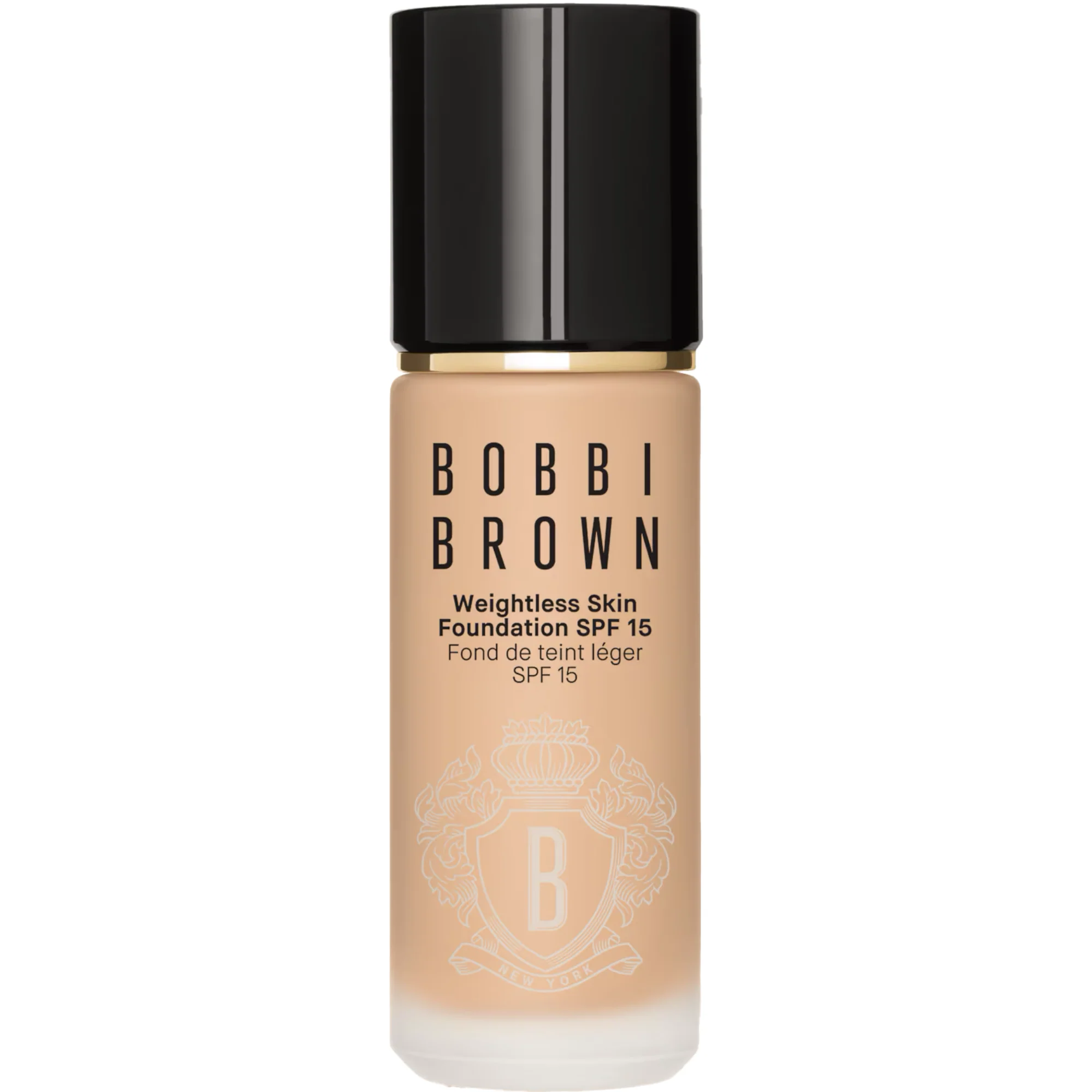 Bobbi Brown Weightless Skin Foundation SPF15 30ml - Image 11