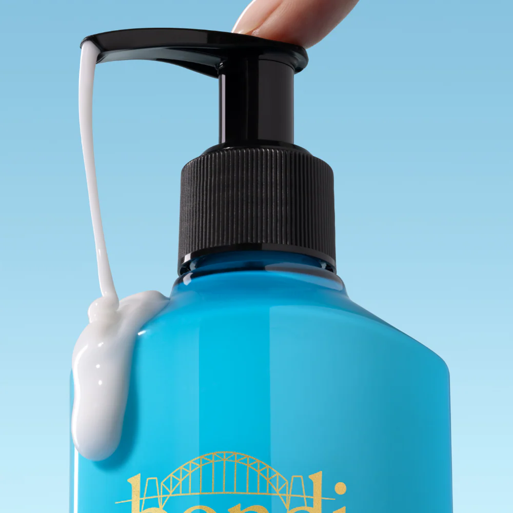 Bondi Sands Gradual Tanning Milk 375ml - Image 2