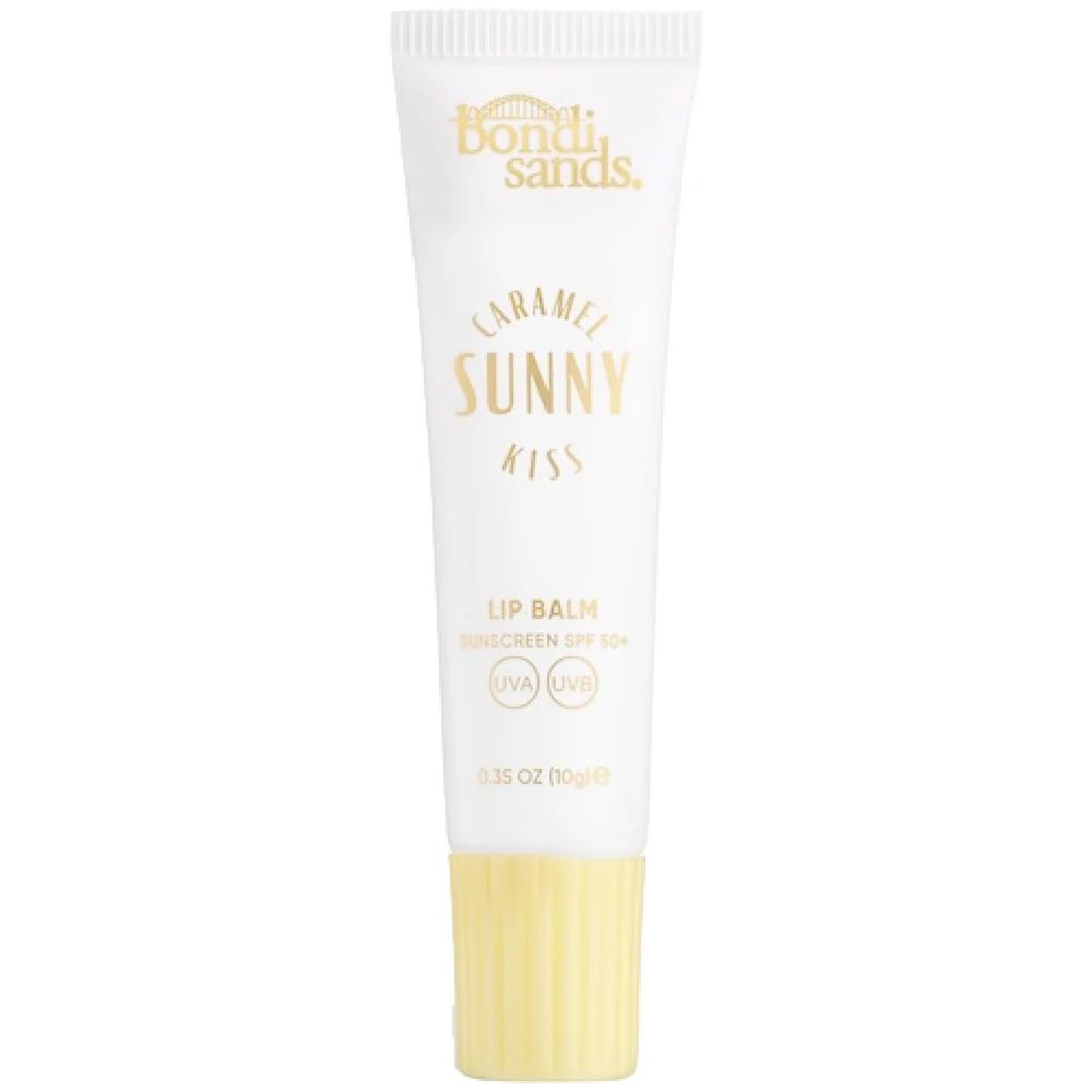 Bondi Sands Sunny Kiss Caramel Lip Balm SPF50+ 10g