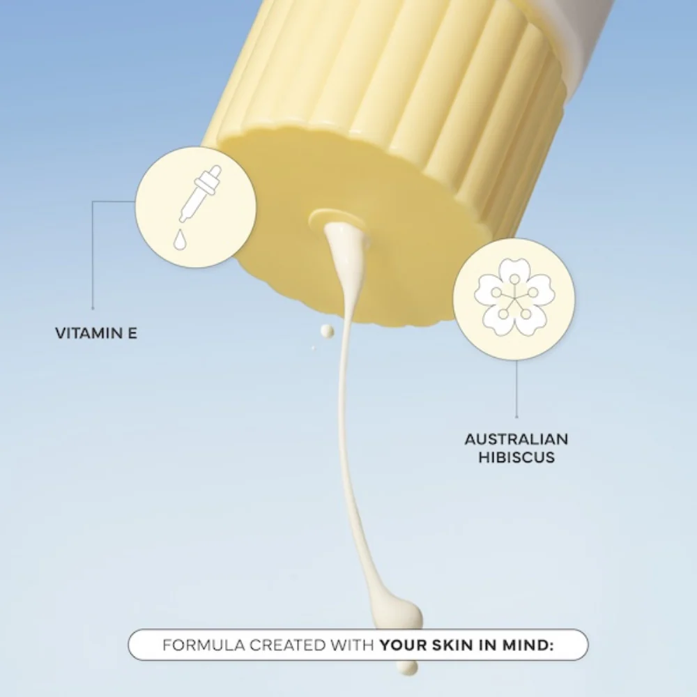 Bondi Sands Sunny Milk Body Milk SPF50+ 150ml - Image 2