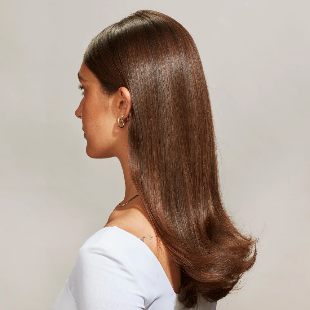 BondiBoost Anti-Frizz Shampoo 500ml - Image 3