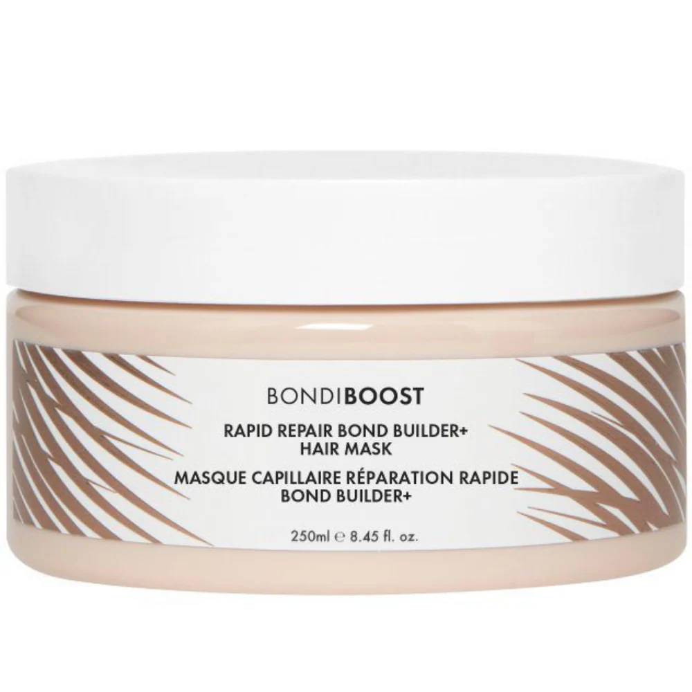 BondiBoost Rapid Repair Bond Builder+ Mask 250ml
