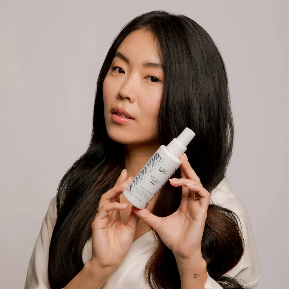 BondiBoost Thickening Therapy Spray 125ml - Image 5