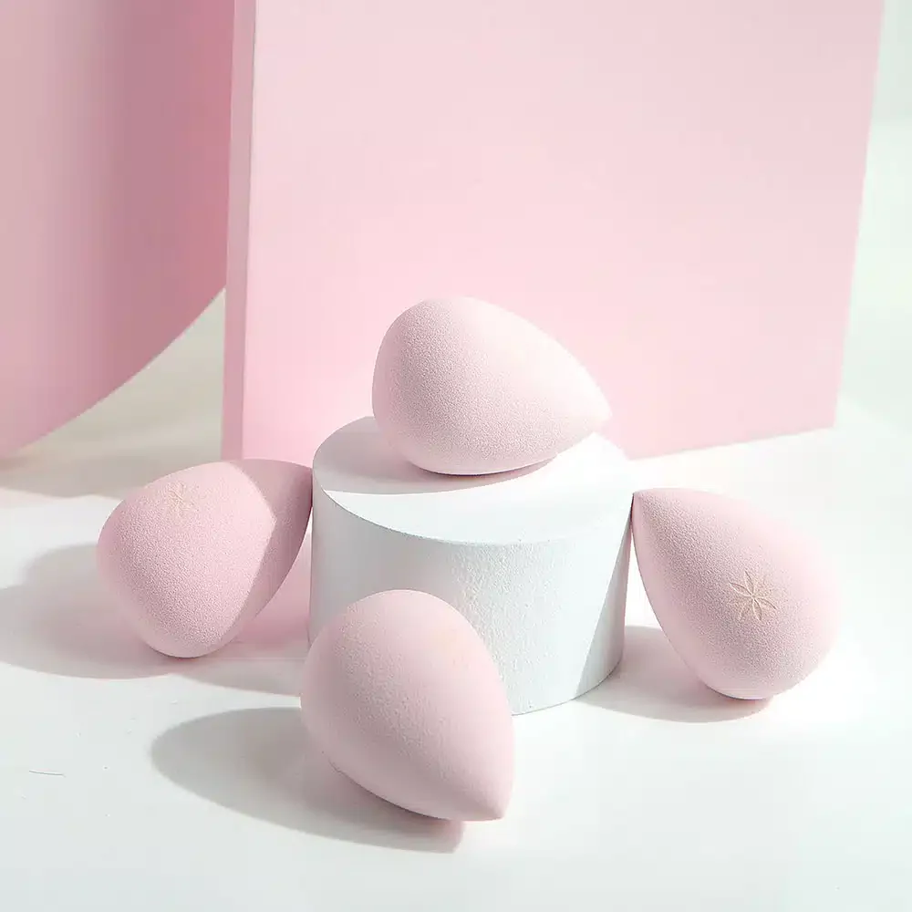 Brushworks Complexion Sponge Set - Image 3
