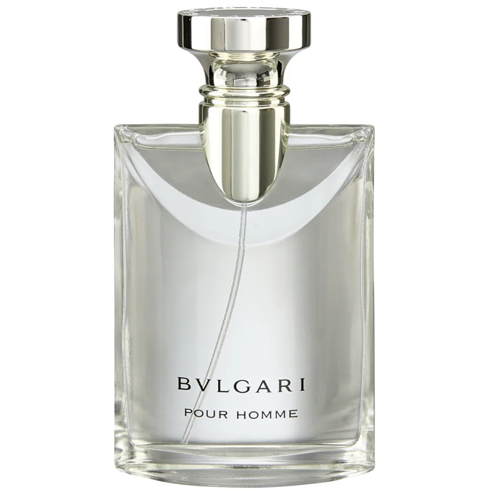 Bvlgari Pour Homme Eau De Toilette 100ml