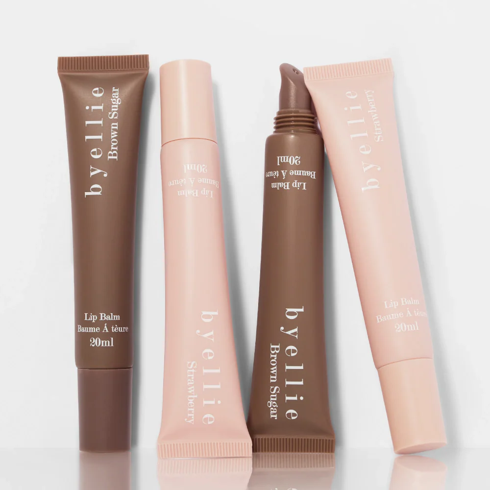 ByEllie Lip Balm Strawberry 20g - Image 4