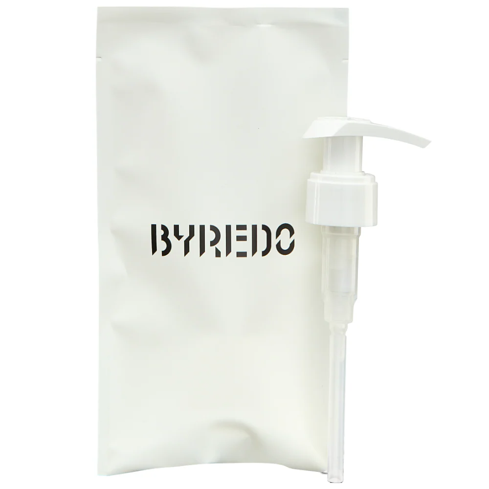 Byredo Gypsy Water Body Wash & Body Lotion Gift Set - Image 5